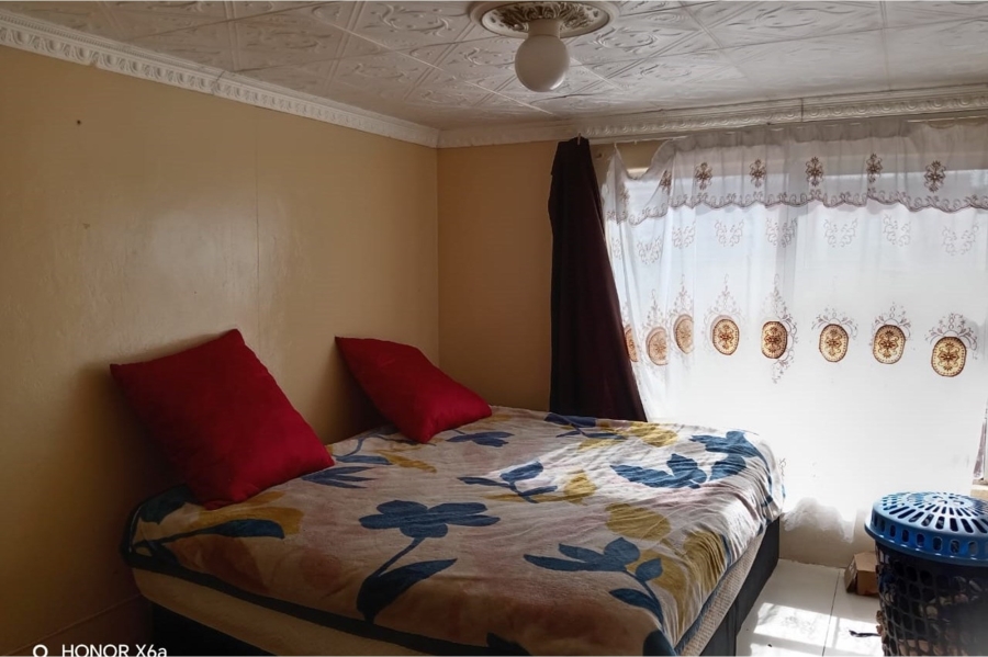 2 Bedroom Property for Sale in New Brighton Eastern Cape